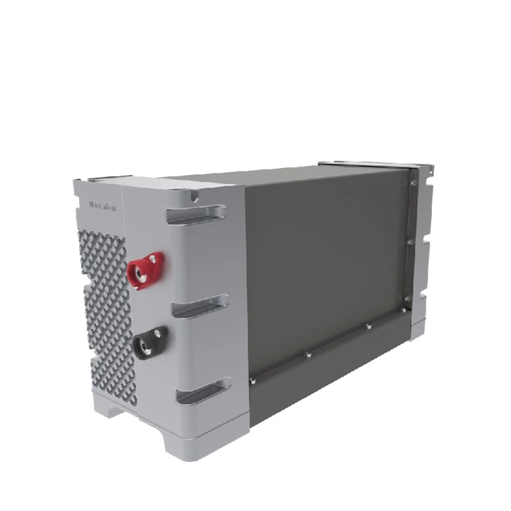 Blue Carbon solarni energetski sistem 12V 200Ah LiFePO4 baterija