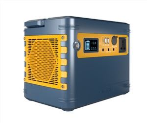 Prenosivi solarni energetski sistem 1kWh