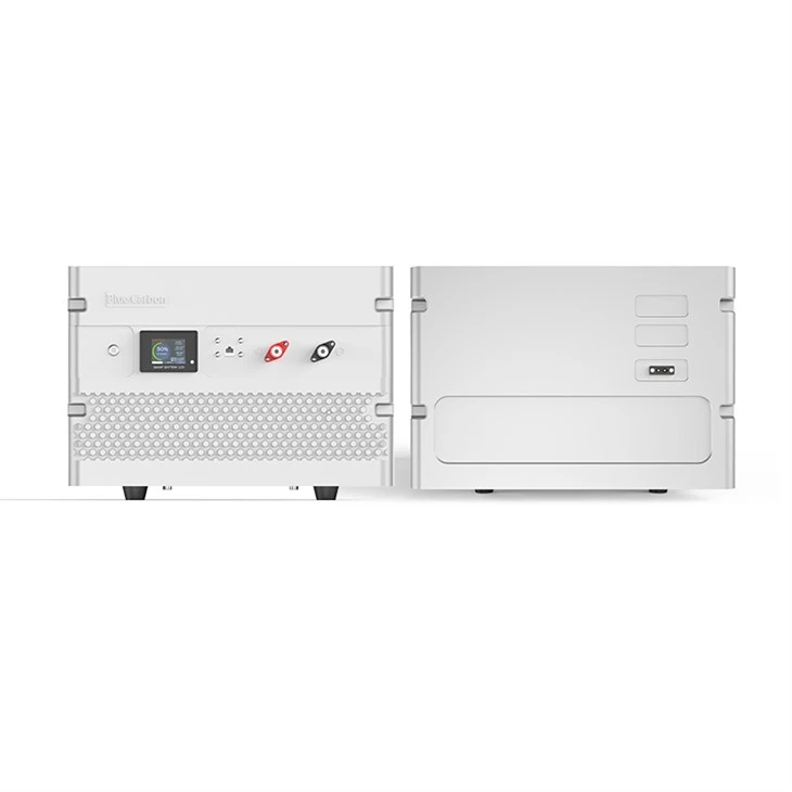 ENERGY Lithium Ion Solar 48V 250Ah For Home