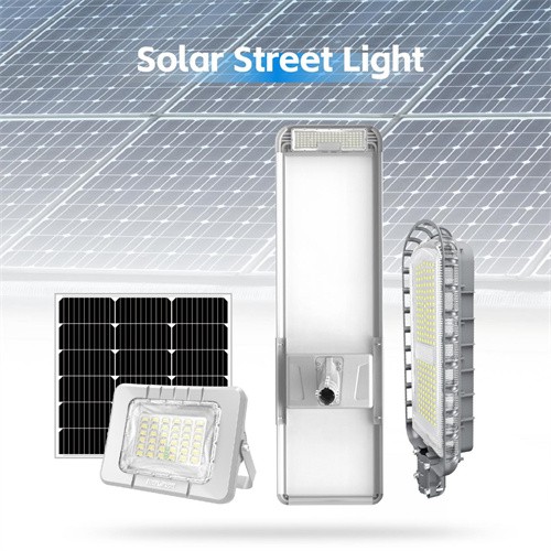 Solar Light Solar Light