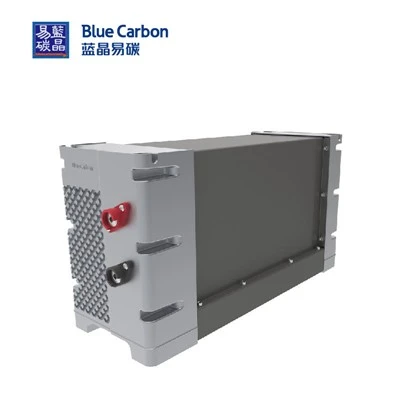Blue Carbon Solarne baterije dubokog ciklusa 12V 200Ah baterija sa 10 godina garancije