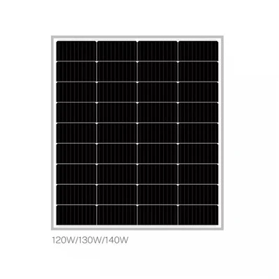 Visoka efikasnost solarni paneli 300W monono