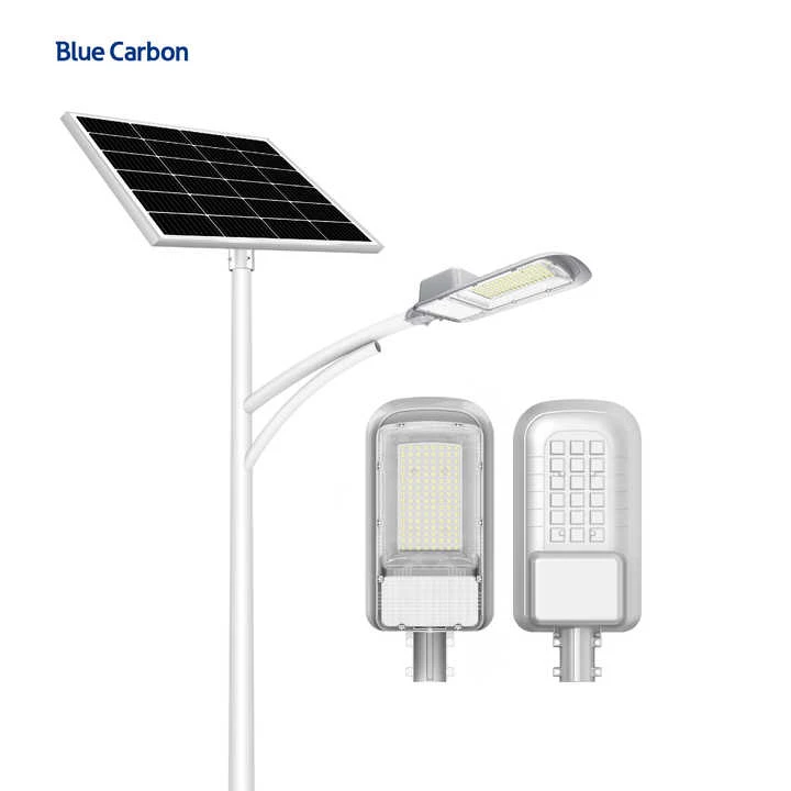 SOLARNI STREET LIGHT EFECTIVNO NADZOR: